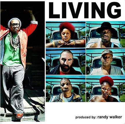 Arrested Development: Living
